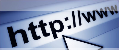 Our New Web Site