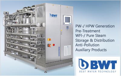 BWT Pharma & Biotech GmbH