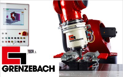 Grenzebach GmbH